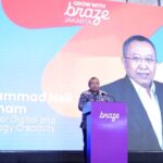 Telkomsel dan Pertamina Patra Niaga Adopsi AI Braze Perkuat Layanan