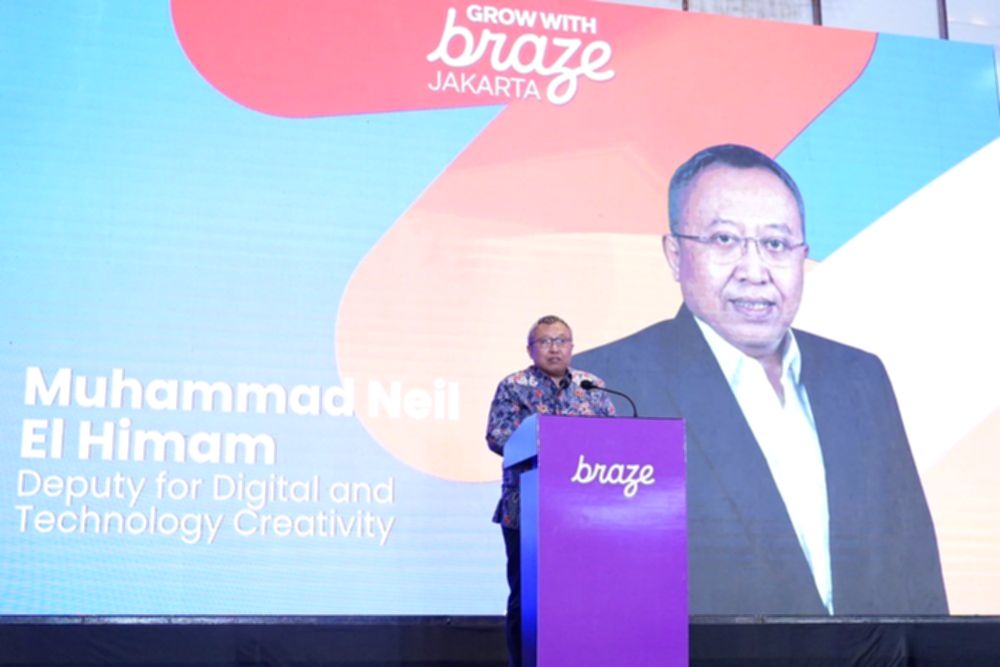 Telkomsel dan Pertamina Patra Niaga Adopsi AI Braze Perkuat Layanan