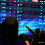 IHSG Berpotensi Melemah, Simak Rekomendasi Saham Pilihan Hari Ini