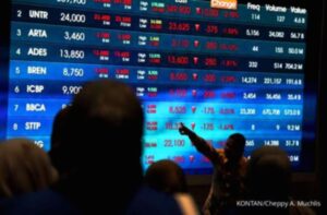 Demutualisasi Buka Peluang Masyarakat Umum Miliki Saham Bursa Efek Indonesia