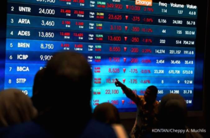 Demutualisasi Buka Peluang Masyarakat Umum Miliki Saham Bursa Efek Indonesia