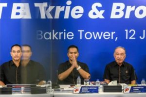 Laba BNBR Melonjak 283% Didorong Bisnis Tol dan Kendaraan Listrik