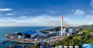 Barito Pacific (BRPT) Kantongi Pendapatan US$ 5,69 Miliar Semester I-2026