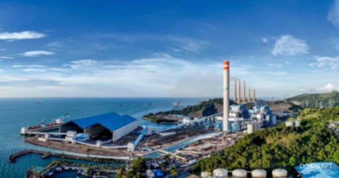 Barito Pacific (BRPT) Kantongi Pendapatan US$ 5,69 Miliar Semester I-2026