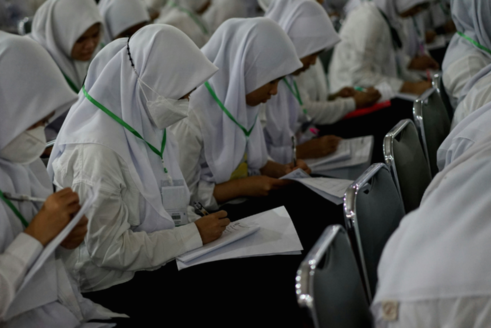 Jadwal perawat haji 2027: Ini syarat, formasi, dan cara daftarnya