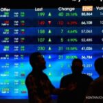 IHSG Berpeluang Menguat Terbatas, Simak Saham Pilihan untuk Pekan Depan