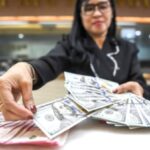 Dana Asing Kembali Masuk SBN dan SRBI Capai Rp 195 Triliun
