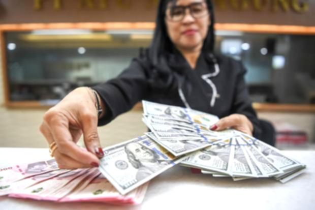 Dana Asing Kembali Masuk SBN dan SRBI Capai Rp 195 Triliun