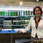 Strategi Investasi Miming Satyono Membangun Samuel Tumbuh Bersama