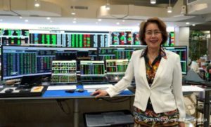 Strategi Investasi Miming Satyono Membangun Samuel Tumbuh Bersama