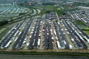 Strategi BTN Permudah Akses KPR Tenor 40 Tahun Bagi Masyarakat