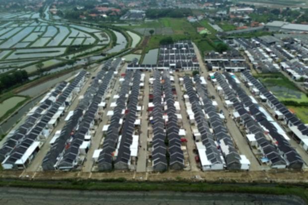 Strategi BTN Permudah Akses KPR Tenor 40 Tahun Bagi Masyarakat