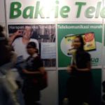 Grup Djarum melalui Protelindo resmi genggam 10,86% saham Bakrie Telecom