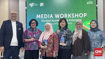PSAK 117 Mengubah Standar Penilaian Kinerja Industri Asuransi Nasional