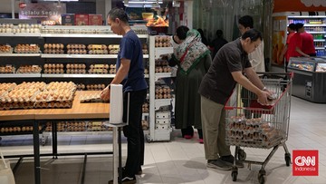 Manfaatkan Diskon Besar Belanja Bulanan di Transmart Hari Ini