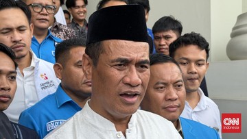 Mentan Amran Tindak Tegas Mafia Beras Fortifikasi Ilegal