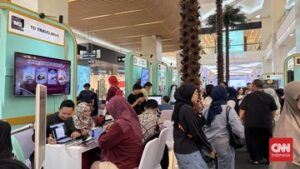 Islamic Travel Connect 2026 Hadirkan Ekosistem Persiapan Ibadah Lengkap