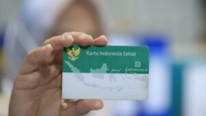 BPJS Kesehatan Bantah Keterlibatan dalam Bot Telegram EDABU