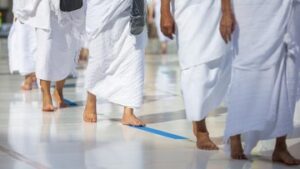 Jannah Firdaus Resmikan Hotel Mandiri bagi Jamaah di Makkah