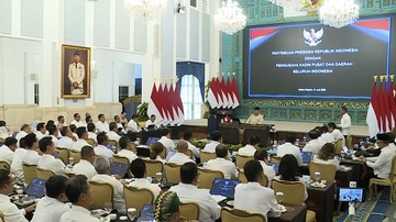 Kadin Apresiasi Program Strategis dan Kepemimpinan Presiden Prabowo Subianto