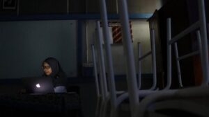 PLN Tangani Gangguan Pasokan Listrik di Jakarta dan Tangsel