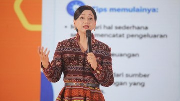 Pasar modal Indonesia mulai pulih dengan penguatan IHSG Juli