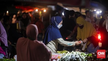 Menakar Sinyal Deflasi Juli 2026 bagi Daya Beli Masyarakat