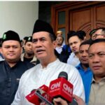 Satgas Pangan Tetapkan 39 Tersangka Mafia Beras, Kerugian Rp170 Triliun