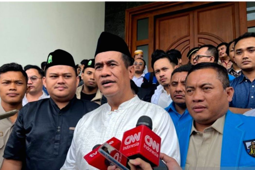 Satgas Pangan Tetapkan 39 Tersangka Mafia Beras, Kerugian Rp170 Triliun