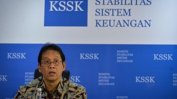 Menkeu Purbaya Jamin Stabilitas Ekonomi bagi Pelaku Industri Otomotif