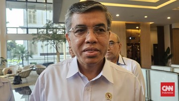 Menaker Genjot Pelatihan Vokasi dan Program Magang Nasional
