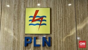 PLN Butuh Investasi Rp627 Triliun Kembangkan Proyek Pembangkit Hidro