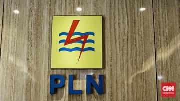 PLN Butuh Investasi Rp627 Triliun Kembangkan Proyek Pembangkit Hidro