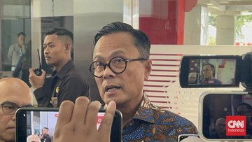 Danantara dan Kemenkeu Matangkan Restrukturisasi Utang Kereta Cepat