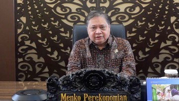 Ekonomi Indonesia Tumbuh 5,45 Persen Sepanjang Semester I 2026