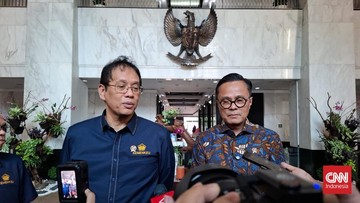 Kemenkeu Alihkan Saham Kereta Cepat Melalui Skema SMV