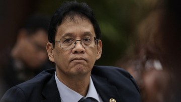 Menkeu Tegaskan Pemerintah Tetap Jaga Batas Defisit APBN