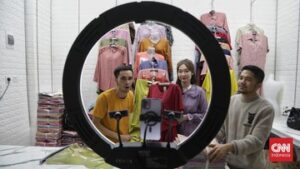 IdEA Hormati Keputusan Pemerintah Tunda Pajak Marketplace