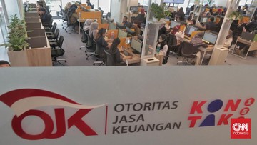 Satgas PASTI OJK Menindak 1.220 Entitas Keuangan Ilegal