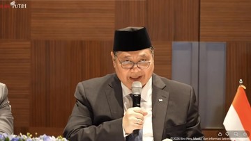 Enam Puluh Persen Alumni Magang Nasional Terserap Menjadi Karyawan