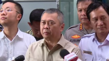 Pemerintah Jajaki Investor China dan Rusia Bangun Trans Kalimantan