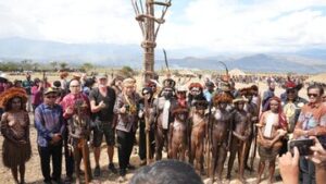 Menkop Dorong Koperasi Perkuat Ekonomi Lokal di Papua Pegunungan