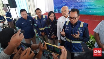 ASDP Terapkan Sterilisasi Penuh di Enam Pelabuhan Utama Nasional