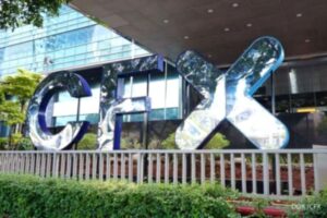 Indeks Kripto CFX10 Resmi Meluncur, Simak Dampaknya Bagi Investor