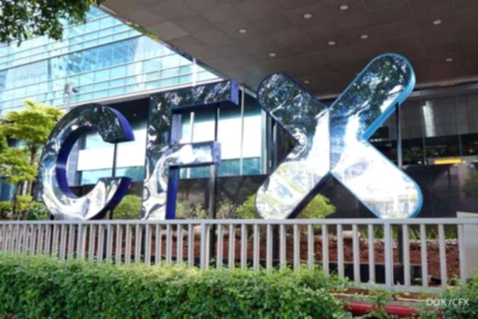 Indeks Kripto CFX10 Resmi Meluncur, Simak Dampaknya Bagi Investor
