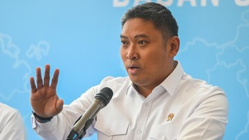 Badan Gizi Nasional Wajibkan Pejabat Berkantor di Daerah