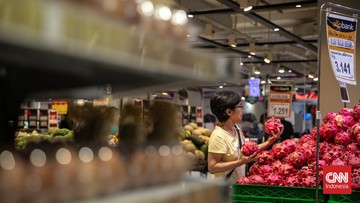 Transmart Tawarkan Diskon Besar dalam Program Full Day Sale