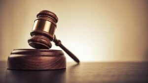 PN Semarang Vonis Dua Tahun Pelaku Pemalsuan Dokumen BPR Pollux