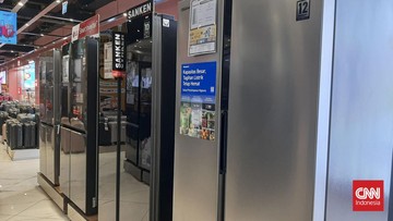 Transmart Tawarkan Diskon Besar Produk Elektronik Hari Ini