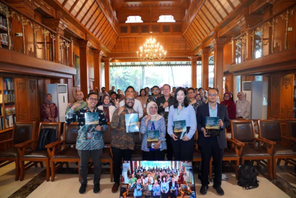 Peluang Industri Baja Indonesia Naik Kelas Melalui Dekarbonisasi
